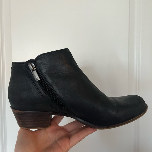 Lucky Brand Barlina Bootie - Picture 3 of 5